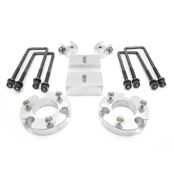 RLS - 3.0 SST Lift Kit Fits Nissan Titan Xd 2016-2021
