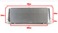 GReddy Universal Intercooler Spec Type-28 Bottom 60mm Inlet/Outlet