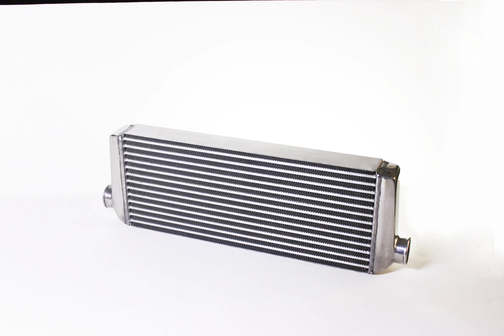 GReddy Universal Intercooler Spec Type-28 Bottom 60mm Inlet/Outlet