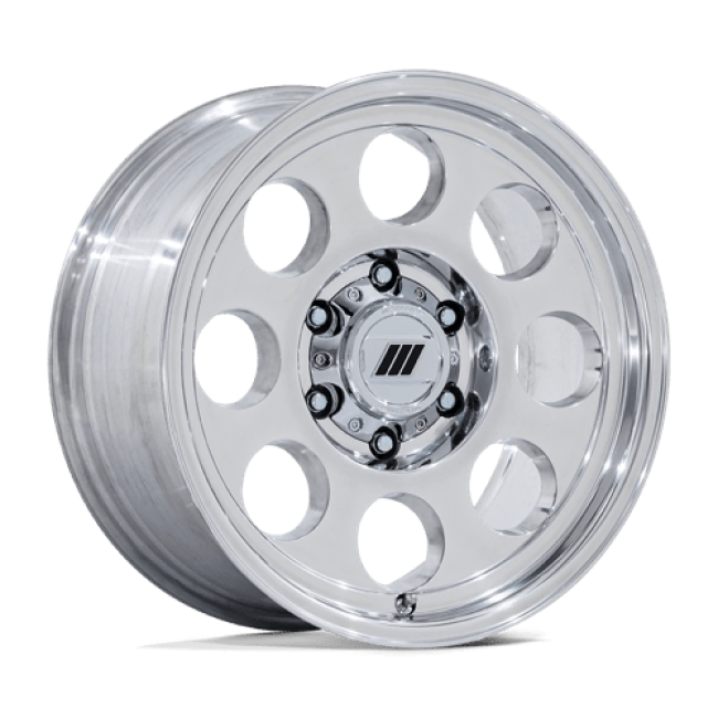 SNARE 20X9 5X5.5 78 +0 G-SLV MCH-FC