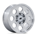 SNARE 20X9 5X5.5 78 +0 G-SLV MCH-FC