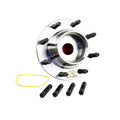 KRYPTONITE LIFETIME WARRANTY WHEEL BEARING FORD SUPER DUTY F250/F350 1999-2004 FINE THREAD M14x1.50 KR205-F