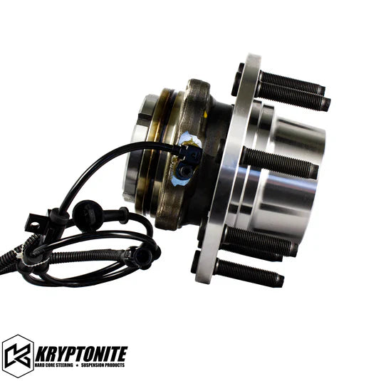 KRYPTONITE LIFETIME WARRANTY WHEEL BEARING FORD SUPER DUTY F250/F350 1999-2004 FINE THREAD M14x1.50 KR205-F