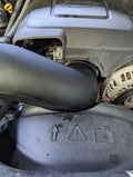 Volant cold air intake