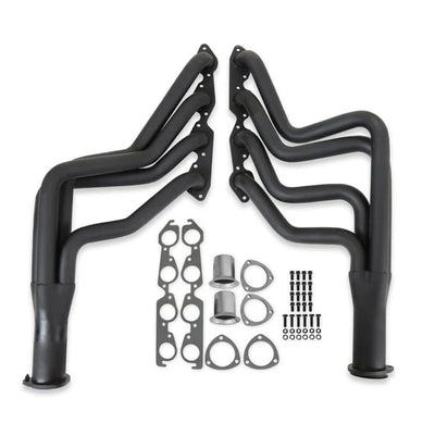 Holley auto part