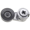 Gates Steel Smooth/Backside (90 mm x 17 mm x 30.5 mm)