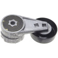 Gates Steel Smooth/Backside (90 mm x 17 mm x 30.5 mm)