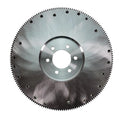 STEEL FLYWHEEL OLDS 350/403/455 166T FACTORY EXT. BAL.