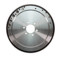 STEEL FLYWHEEL OLDS 350/403/455 166T FACTORY EXT. BAL.
