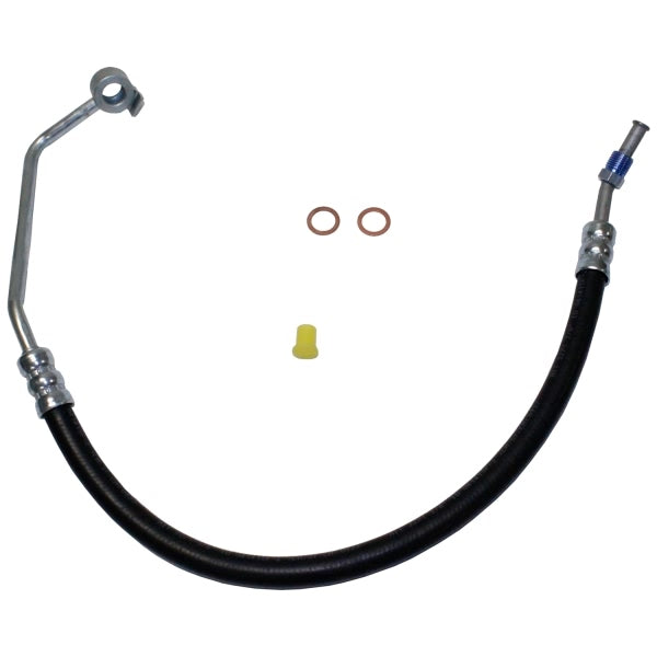 Gates Power Steering Pressure Line Hose Assembly