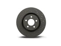 Hawk Talon 2005 Chrysler 300 Drilled and Slotted Rear Brake Rotor Set