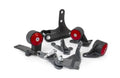 Innovative Mounts black auto part