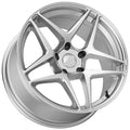 ***Discontinued***KANSEI K15H ASTRO HS 19X8.5 5X120 35