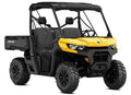 Seizmik 16-24 Can Am HD8-HD10 Defender Roof Composite