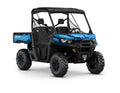 Seizmik 16-24 Can Am HD8-HD10 Defender Roof Composite