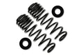 Rock Krawler 2021+ Jeep Wrangler JLU 4DR 2.5in Rear Coil (4XE) Spring Kit