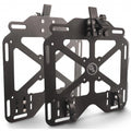 Giant Loop Pannier Mounts for Soft Luggage - Black