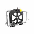 Giant Loop Pannier Mounts for Soft Luggage - Black
