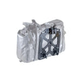Giant Loop Pannier Mounts for Soft Luggage - Black