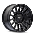The Wheel Group auto part close-up