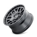 The Wheel Group auto part close-up