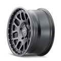 The Wheel Group auto part detail