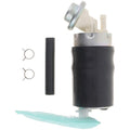 CARTER fuel pump close-up