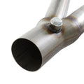 CATALYTIC Y-PIPE FOR P N 11504