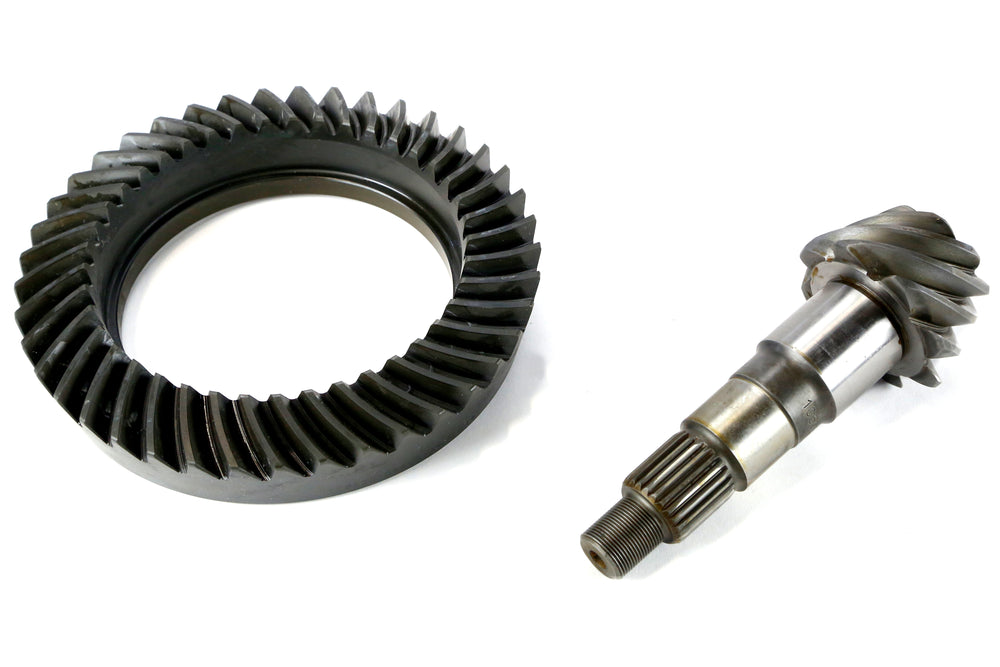 R&P 4.56 REV. CUT THICK DANA 60