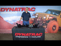 Dynatrac auto part