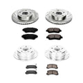 PowerStop auto part
