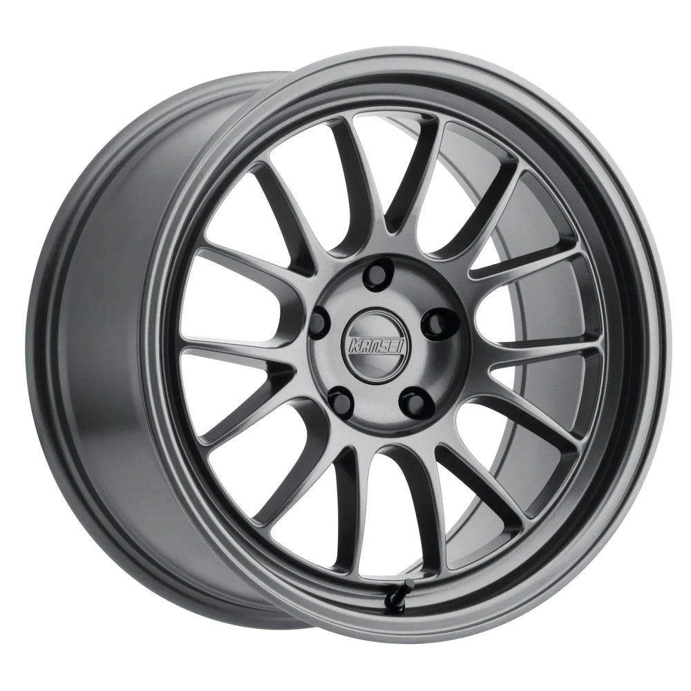 CORSA HSBL 18X9.5 5X100 +22