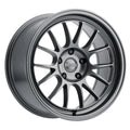 CORSA HSBL 18X9.5 5X100 +22
