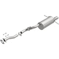 9699 LEGACY DIRECTFIT EXHAUST MUFFLER KIT