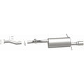 9699 LEGACY DIRECTFIT EXHAUST MUFFLER KIT