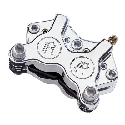 Performance Machine Caliper 125x4SL - Chrome