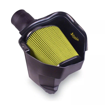 Airaid intake system
