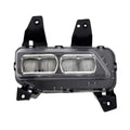 2022 KA TELLURIDE W/O NIGHTFALL PKG LED FOG LIGHT ASSY LH