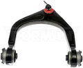 CONTROL ARM