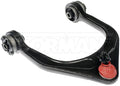 CONTROL ARM