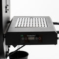 SIDE BURNER FOR LEDGE AND PEAK GRILLS BLACK