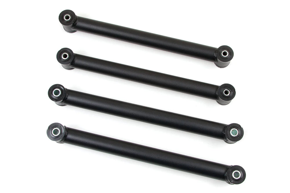 2000-01 Dodge HD Upper Lower Link Kit
