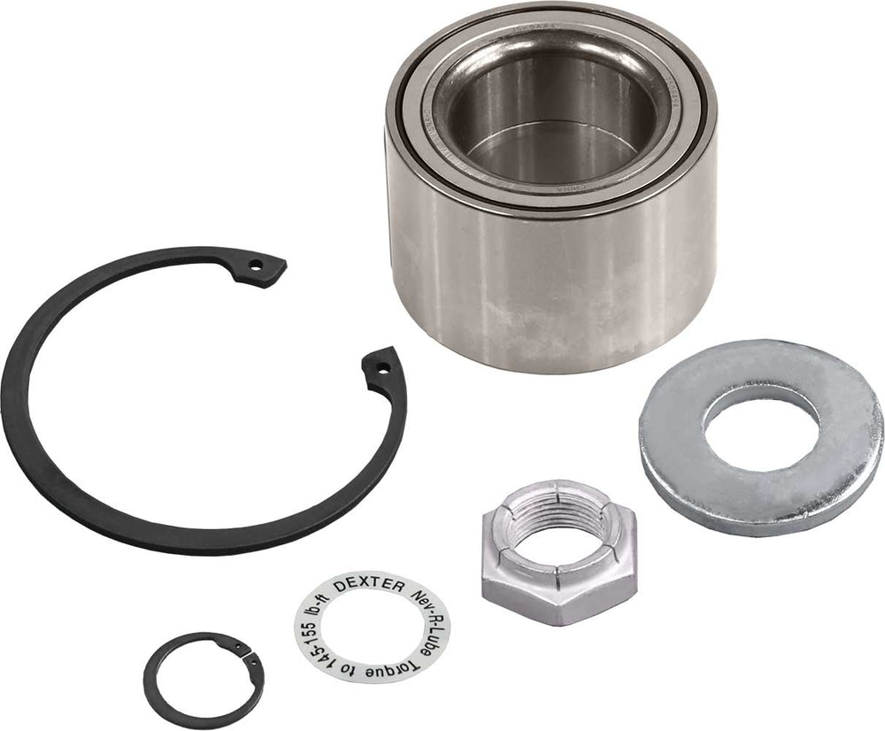 NEVRLUBE BEARING KIT FITS 7K/8K LBS AXELS