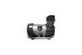 ~(20 lbs. 13X11X8)~ 12V Air Compressor W/Horizontal Pump Head HP625 Series Pacbrake