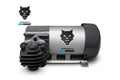 ~(20 lbs. 13X11X8)~ 12V Air Compressor W/Horizontal Pump Head HP625 Series Pacbrake