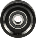Gates auto part