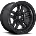 D700 17X9 6X5.5 MT-BLK 01MM