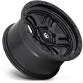 D700 17X9 6X5.5 MT-BLK 01MM