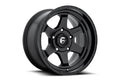 D664 17X9 5X5.0 MT-BLK -12MM