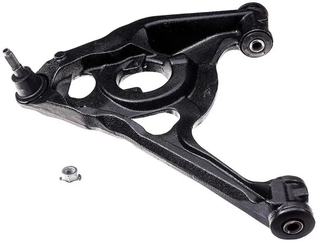 CONTROL ARM W/ BALL